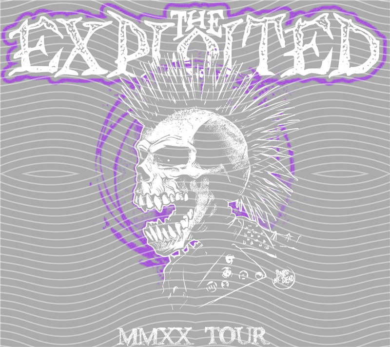 Metal band half tone-MB 462